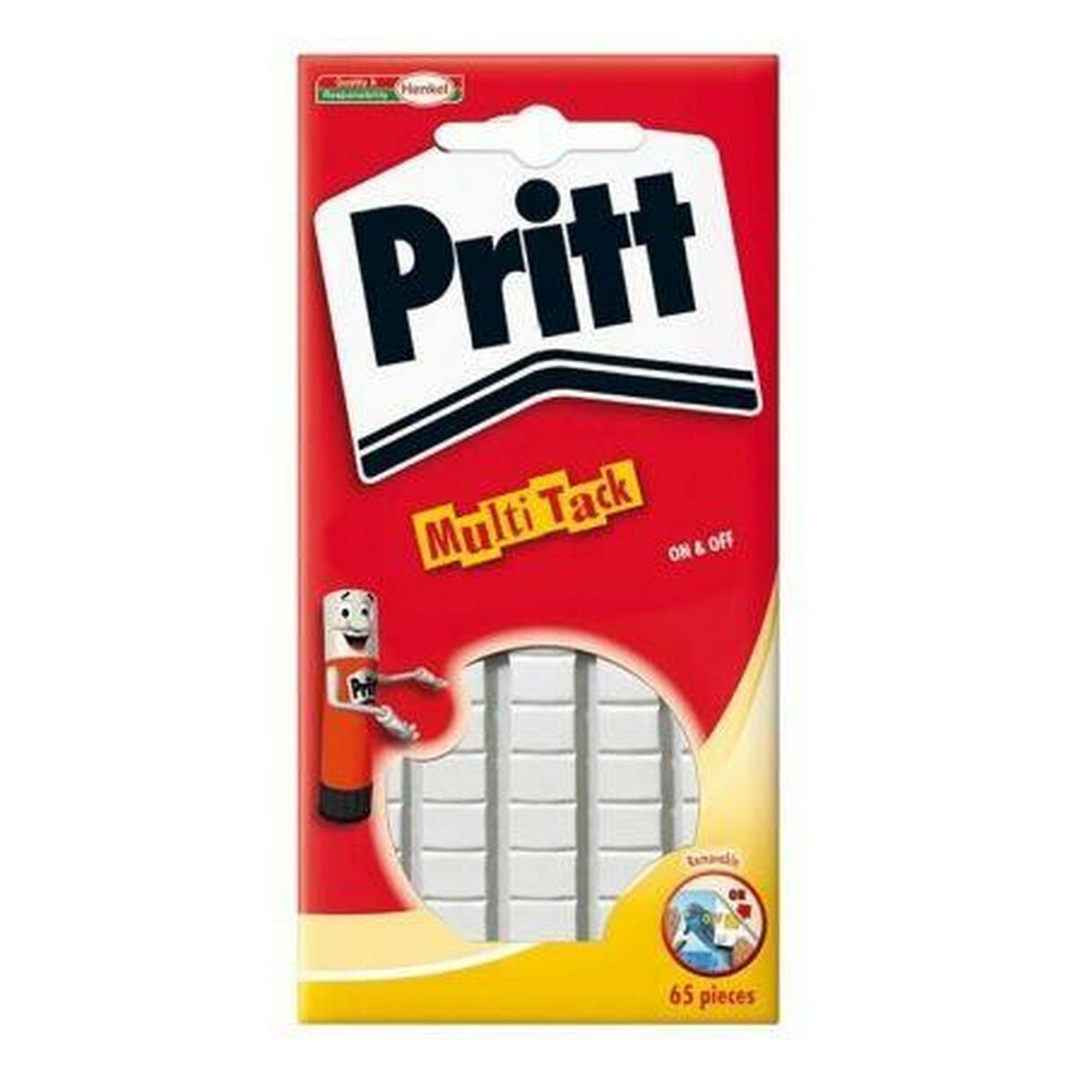 Punilo Pritt MULTI-TACK (24 kom.)